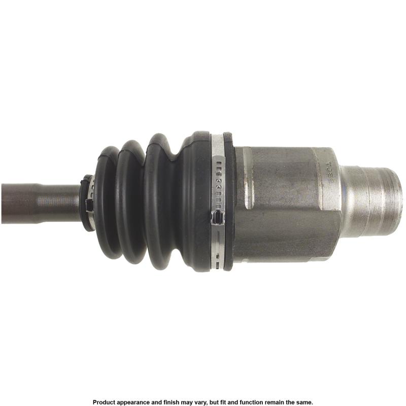 A1 Cardone 608089 CV Axle Assembly product image 1 of 3
