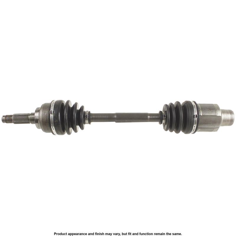 A1 Cardone 608089 CV Axle Assembly product image 2 of 3