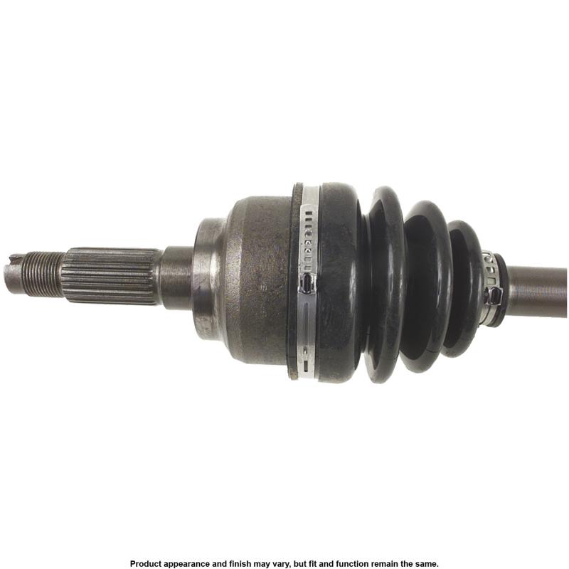A1 Cardone 608089 CV Axle Assembly product image 3 of 3
