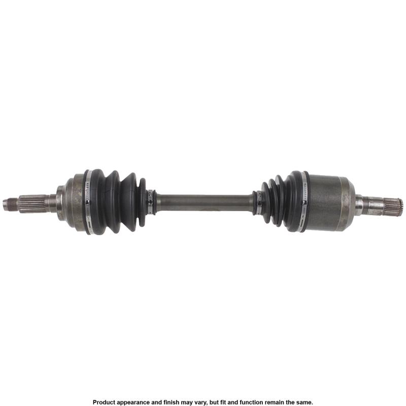 A1 Cardone 608094 - CV Axle Shaft A1 Cardone 608094 CV Axle Assembly product image 1 of 3