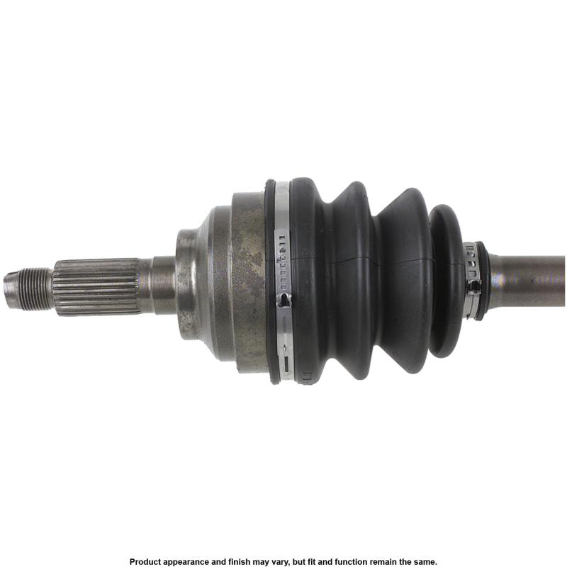 A1 Cardone 608094 - CV Axle Shaft A1 Cardone 608094 CV Axle Assembly product image 2 of 3