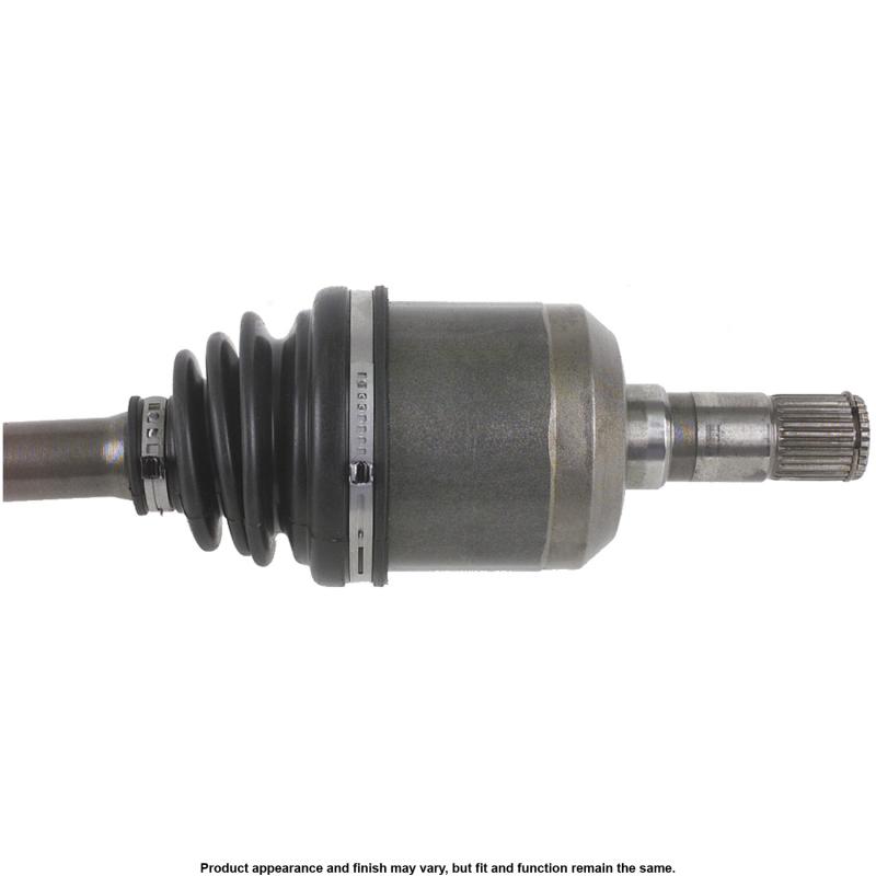 A1 Cardone 608094 - CV Axle Shaft A1 Cardone 608094 CV Axle Assembly product image 3 of 3