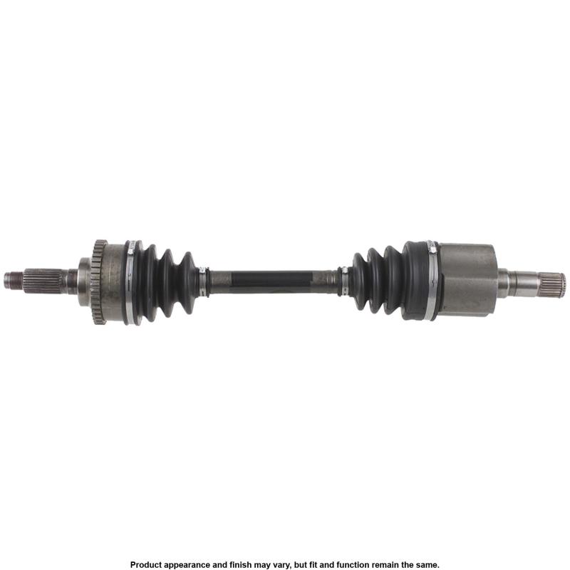 A1 Cardone 608095 - CV Axle Shaft A1 Cardone 608095 CV Axle Assembly product image 3 of 3