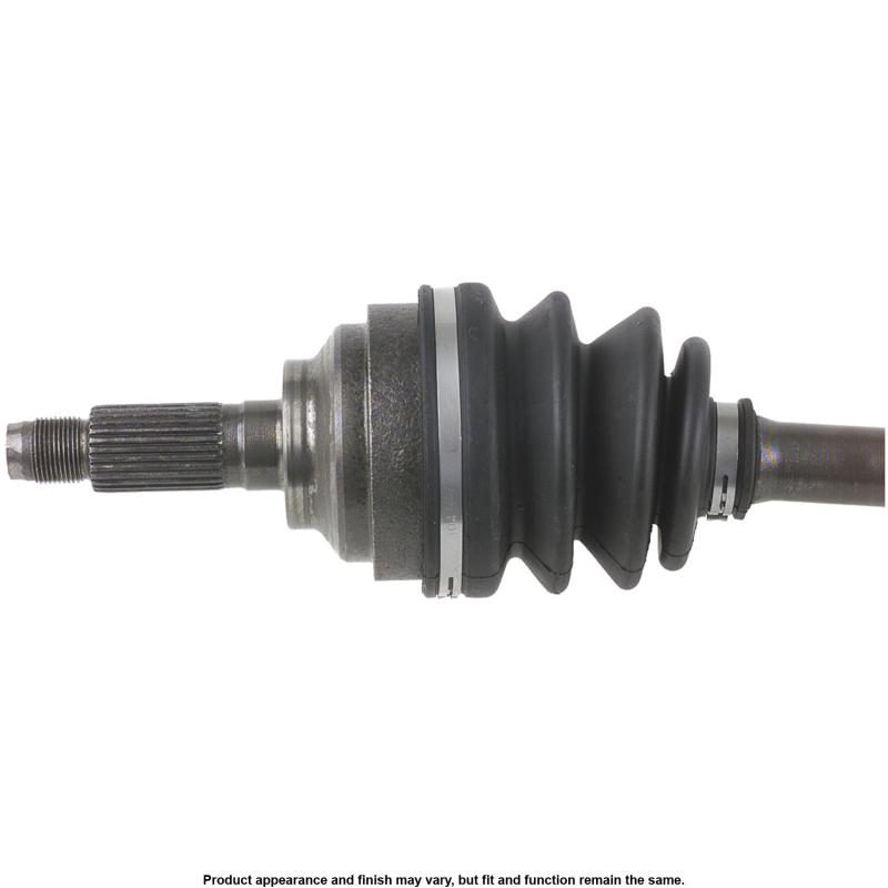 A1 Cardone 608096 - CV Axle Shaft A1 Cardone 608096 CV Axle Assembly product image 1 of 3