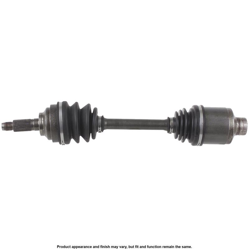 A1 Cardone 608096 - CV Axle Shaft A1 Cardone 608096 CV Axle Assembly product image 3 of 3