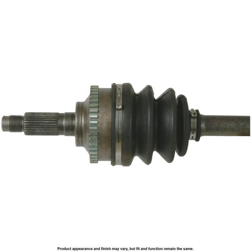 A1 Cardone 608097 - CV Axle Shaft A1 Cardone 608097 CV Axle Assembly product image 2 of 3