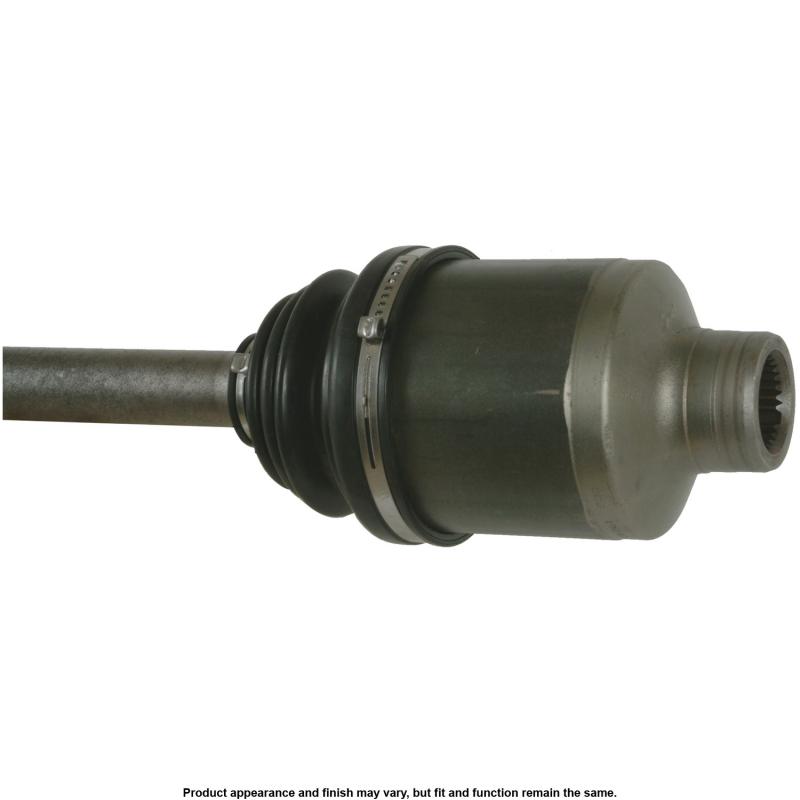 A1 Cardone 608097 - CV Axle Shaft A1 Cardone 608097 CV Axle Assembly product image 3 of 3