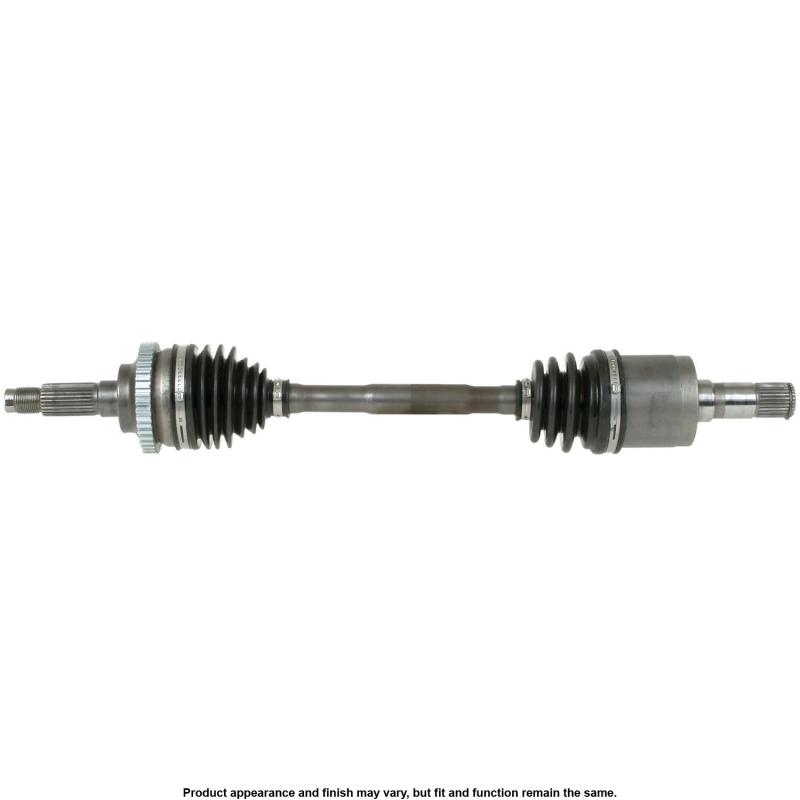 A1 Cardone 608098 CV Axle Assembly product image 1 of 3