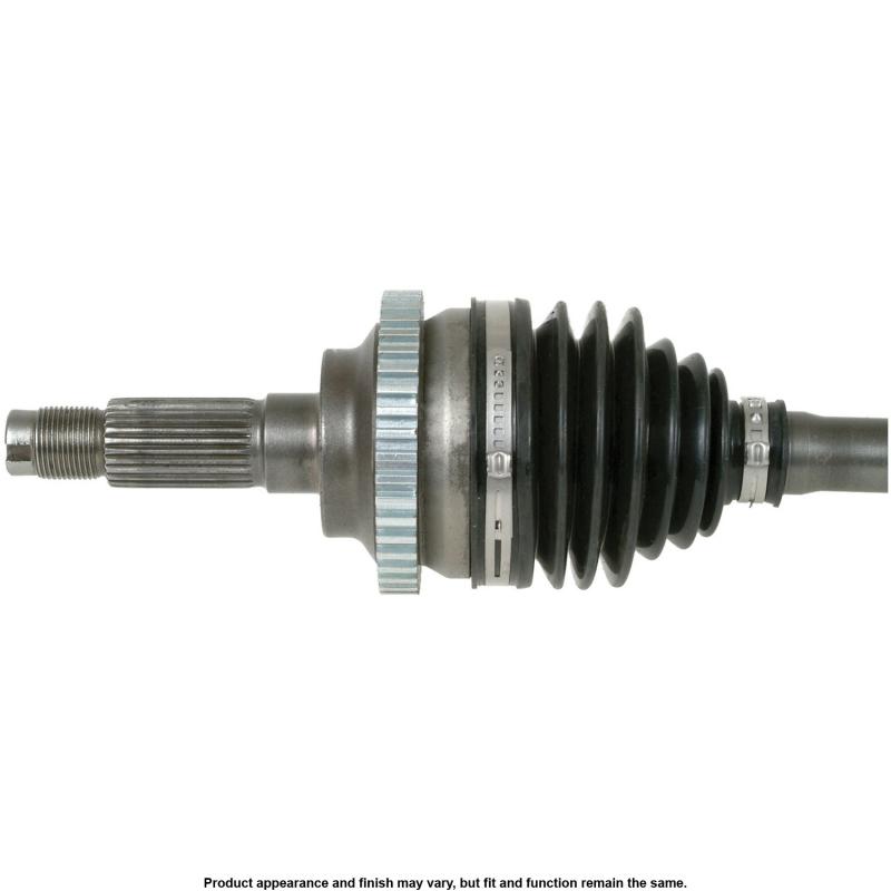 A1 Cardone 608098 CV Axle Assembly product image 2 of 3