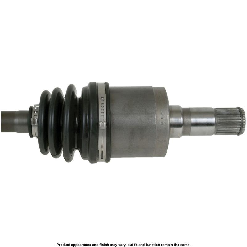 A1 Cardone 608098 CV Axle Assembly product image 3 of 3