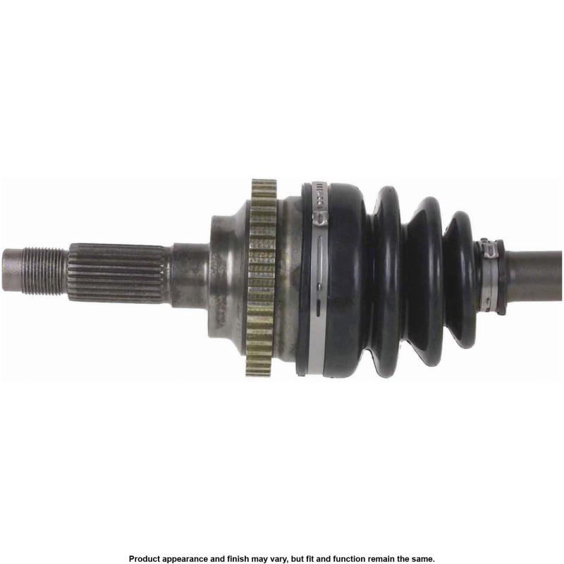 A1 Cardone 608100 CV Axle Assembly product image 1 of 3