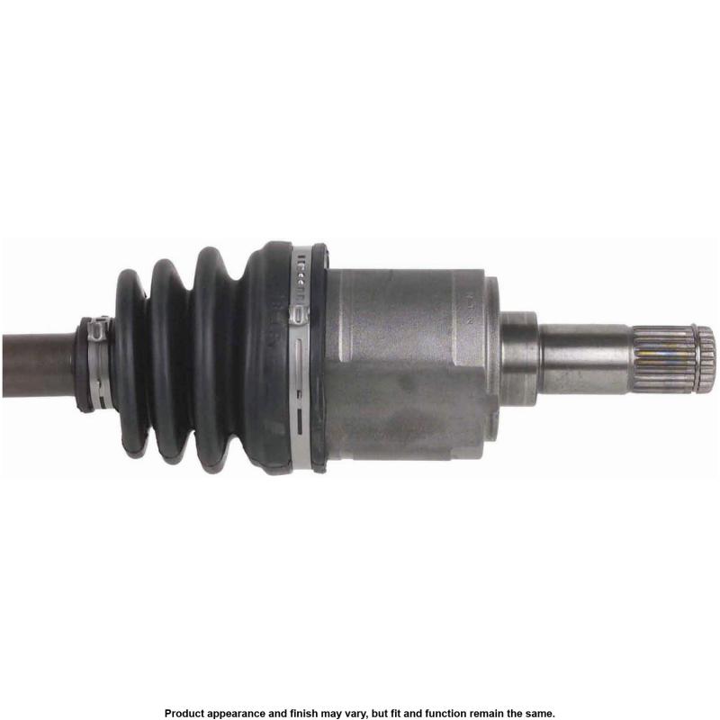 A1 Cardone 608100 CV Axle Assembly product image 2 of 3