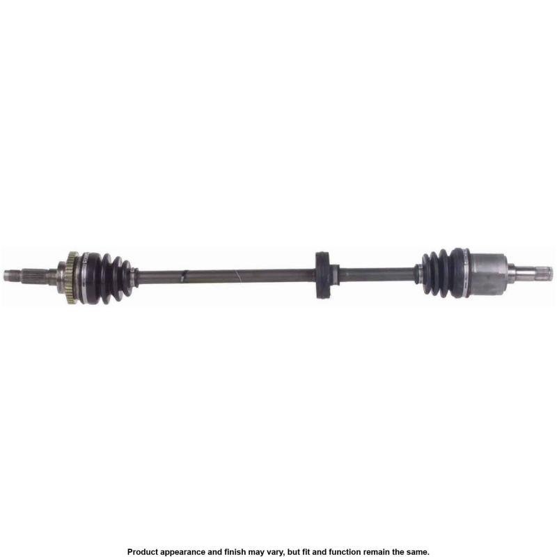 A1 Cardone 608100 CV Axle Assembly product image 3 of 3