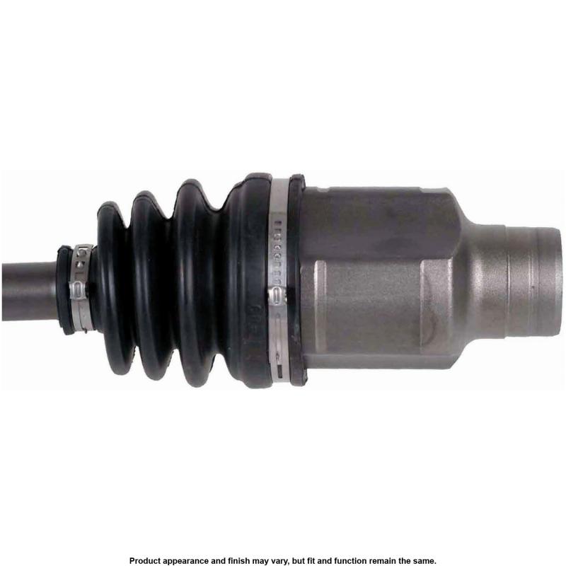 A1 Cardone 608101 CV Axle Assembly product image 2 of 3