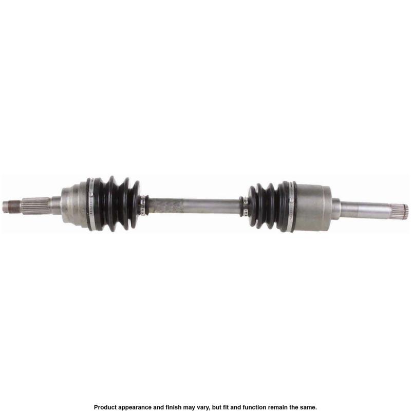 A1 Cardone 608102 - CV Axle Shaft A1 Cardone 608102 CV Axle Assembly product image 1 of 3