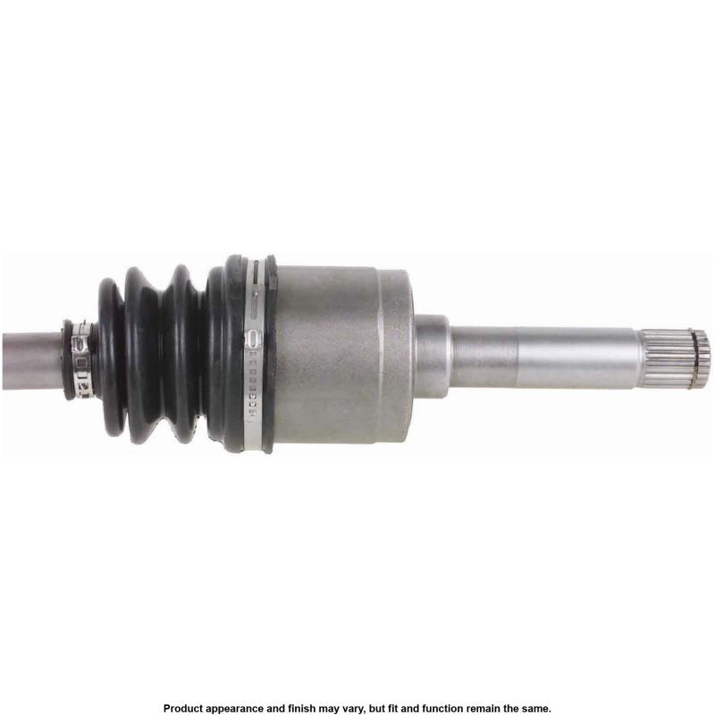 A1 Cardone 608102 - CV Axle Shaft A1 Cardone 608102 CV Axle Assembly product image 2 of 3