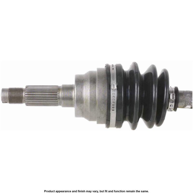 A1 Cardone 608102 - CV Axle Shaft A1 Cardone 608102 CV Axle Assembly product image 3 of 3