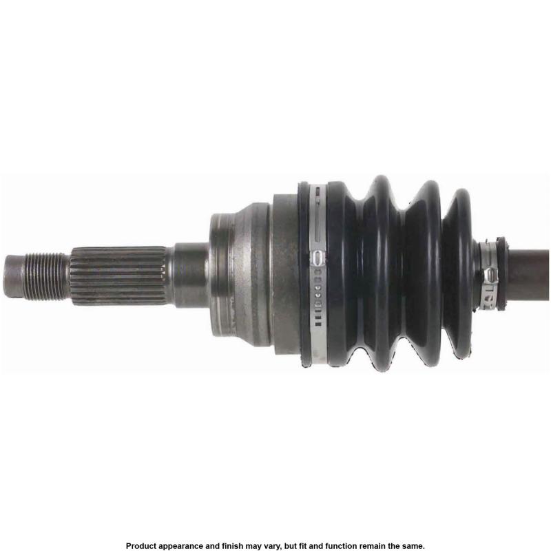A1 Cardone 608104 - CV Axle Shaft A1 Cardone 608104 CV Axle Assembly product image 1 of 3