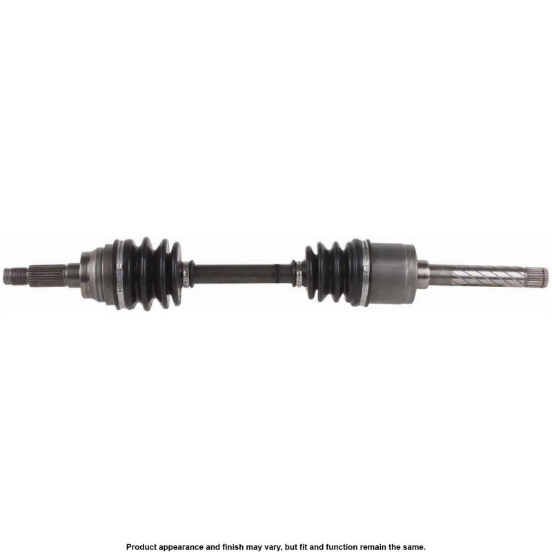 A1 Cardone 608104 - CV Axle Shaft A1 Cardone 608104 CV Axle Assembly product image 2 of 3