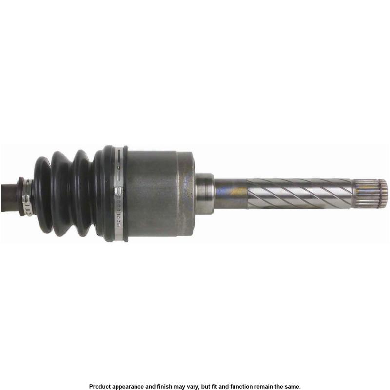 A1 Cardone 608104 - CV Axle Shaft A1 Cardone 608104 CV Axle Assembly product image 3 of 3