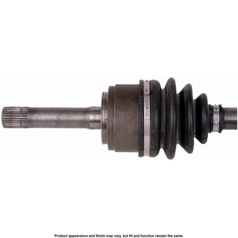 A1 Cardone 608105 CV Axle Assembly product image 1 of 3