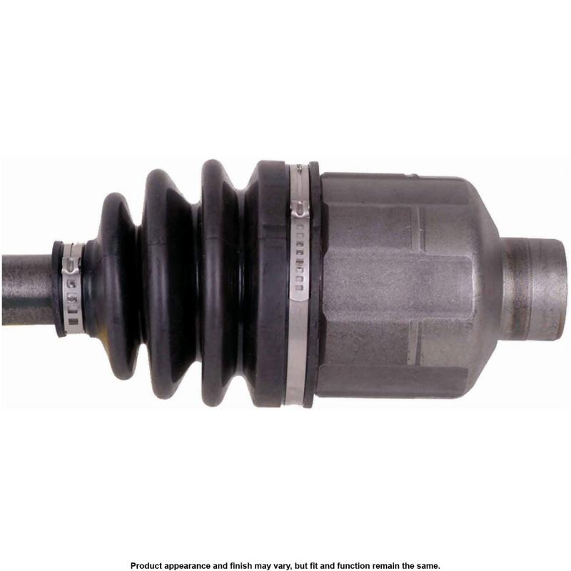 A1 Cardone 608105 CV Axle Assembly product image 2 of 3