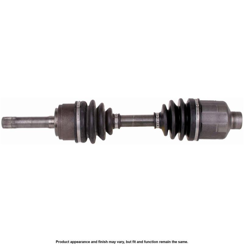 A1 Cardone 608105 CV Axle Assembly product image 3 of 3