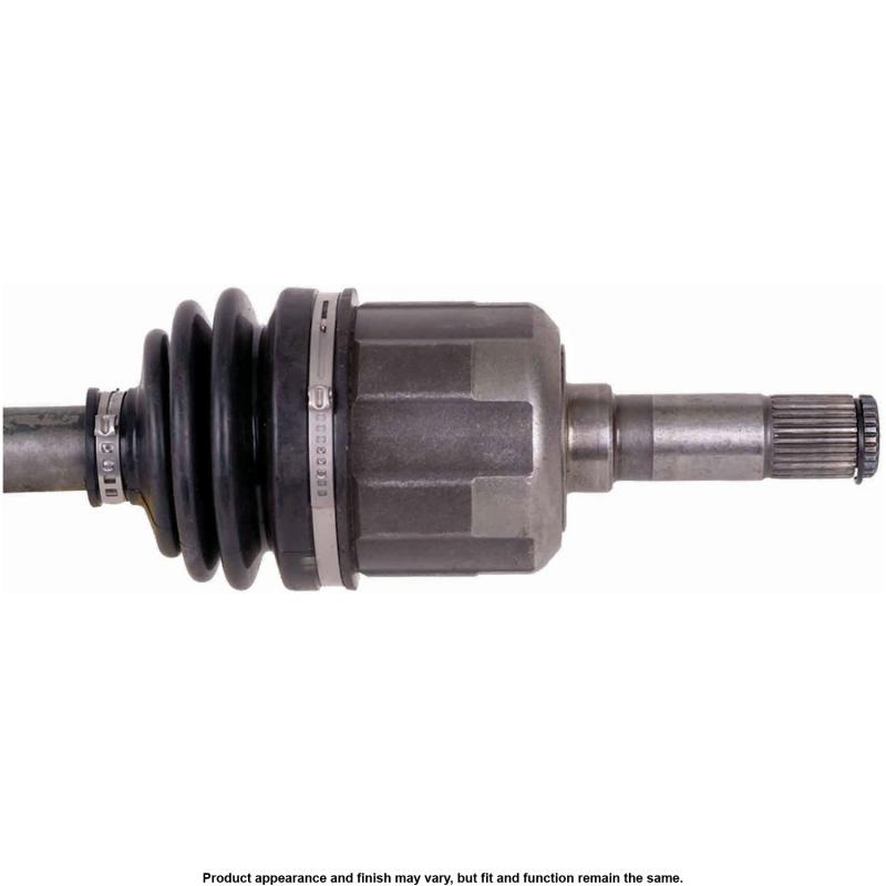 A1 Cardone 608106 CV Axle Assembly product image 2 of 3