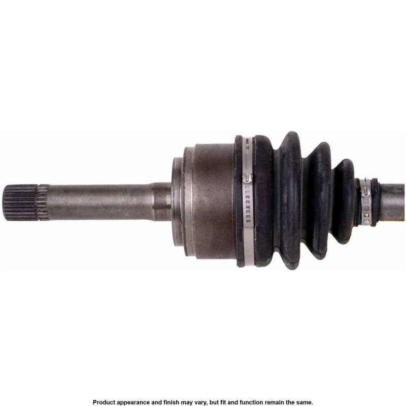 A1 Cardone 608106 CV Axle Assembly product image 3 of 3