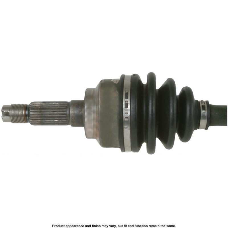 A1 Cardone 608107 - CV Axle Shaft A1 Cardone 608107 CV Axle Assembly product image 1 of 3