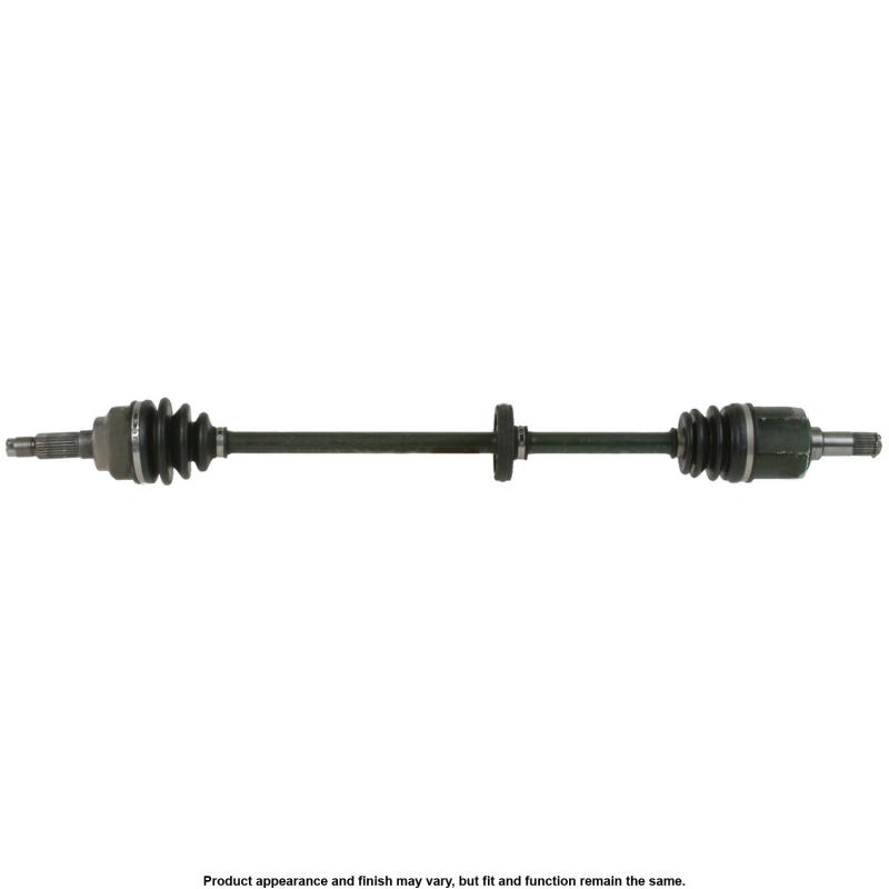 A1 Cardone 608107 - CV Axle Shaft A1 Cardone 608107 CV Axle Assembly product image 2 of 3