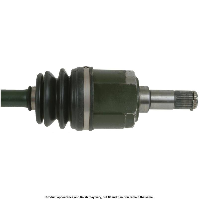 A1 Cardone 608107 - CV Axle Shaft A1 Cardone 608107 CV Axle Assembly product image 3 of 3