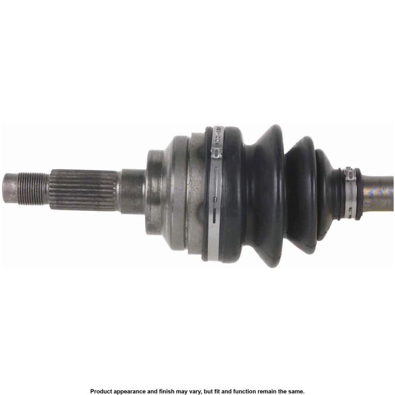 A1 Cardone 608109 - CV Axle Shaft A1 Cardone 608109 CV Axle Assembly product image 1 of 3