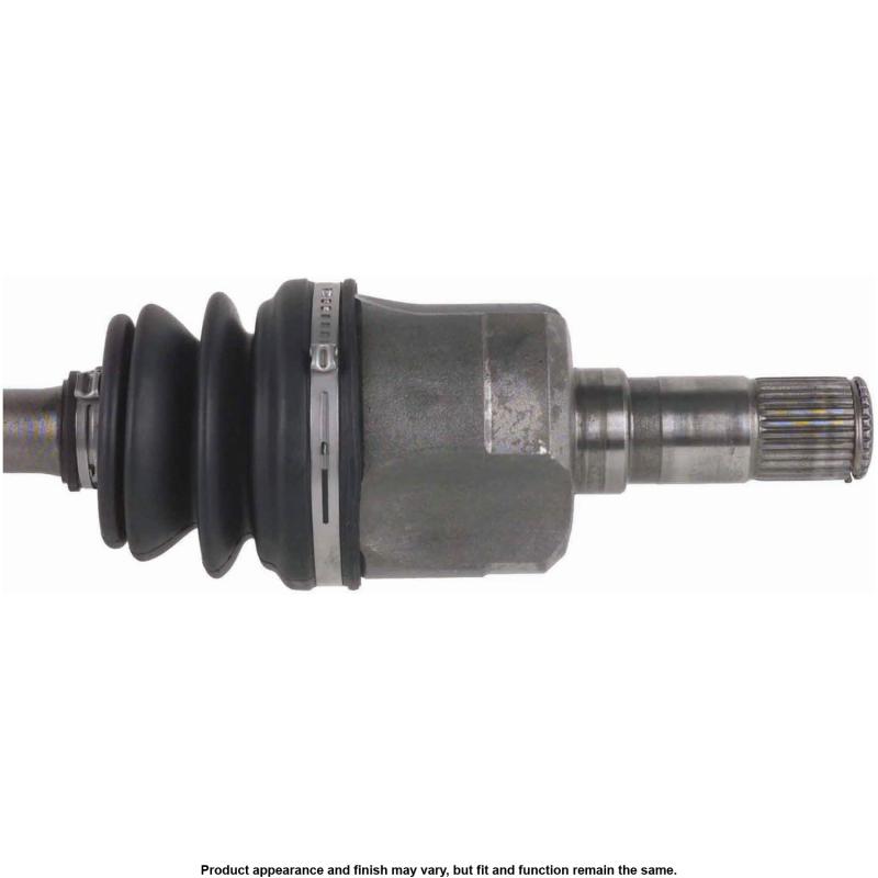 A1 Cardone 608109 - CV Axle Shaft A1 Cardone 608109 CV Axle Assembly product image 2 of 3