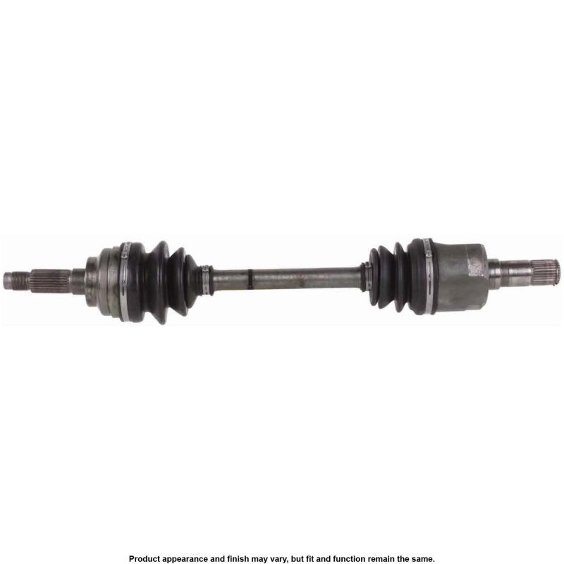 A1 Cardone 608109 - CV Axle Shaft A1 Cardone 608109 CV Axle Assembly product image 3 of 3