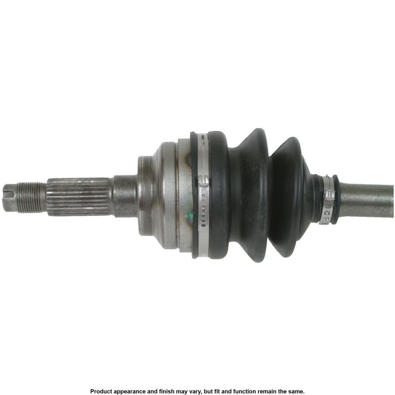 A1 Cardone 608111 - CV Axle Shaft A1 Cardone 608111 CV Axle Assembly product image 2 of 3