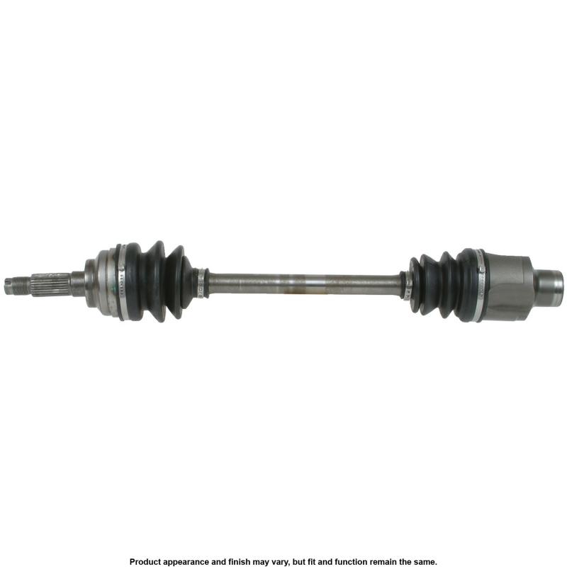 A1 Cardone 608111 - CV Axle Shaft A1 Cardone 608111 CV Axle Assembly product image 3 of 3