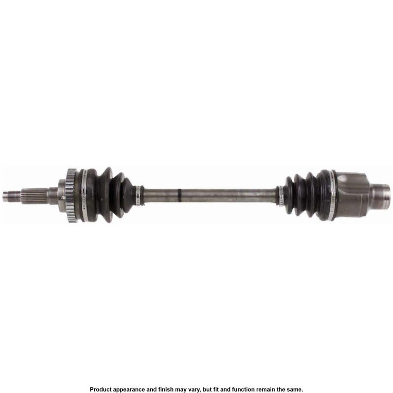 A1 Cardone 608112 - CV Axle Shaft A1 Cardone 608112 CV Axle Assembly product image 1 of 3