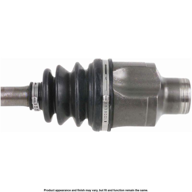 A1 Cardone 608112 - CV Axle Shaft A1 Cardone 608112 CV Axle Assembly product image 2 of 3