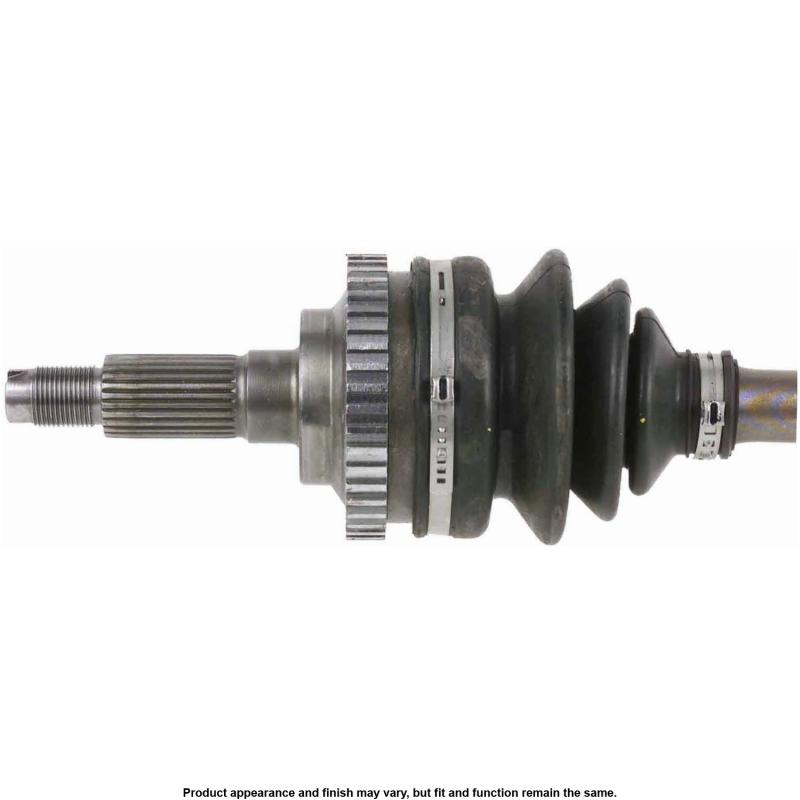 A1 Cardone 608112 - CV Axle Shaft A1 Cardone 608112 CV Axle Assembly product image 3 of 3