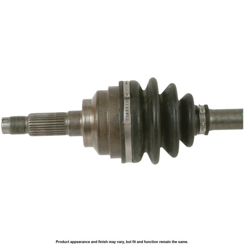 A1 Cardone 608113 - CV Axle Shaft A1 Cardone 608113 CV Axle Assembly product image 1 of 3
