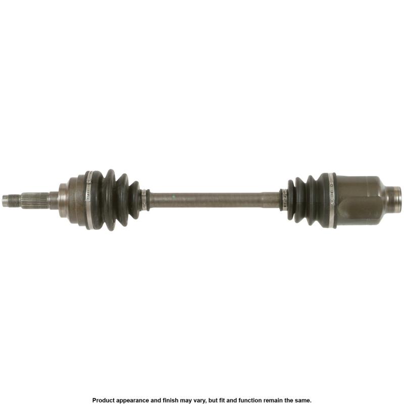 A1 Cardone 608113 - CV Axle Shaft A1 Cardone 608113 CV Axle Assembly product image 2 of 3