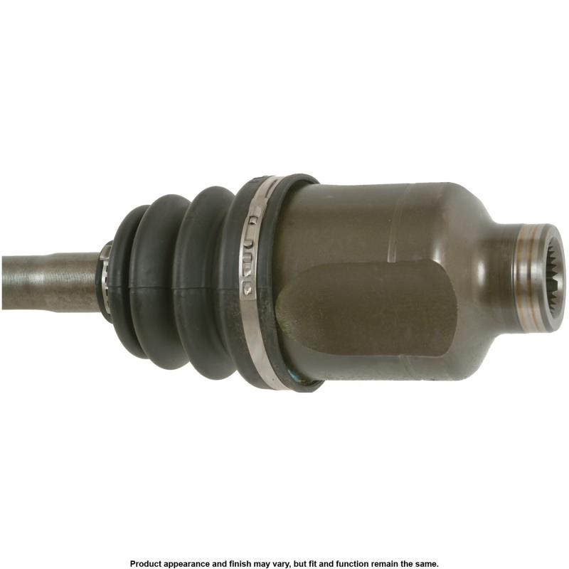 A1 Cardone 608113 - CV Axle Shaft A1 Cardone 608113 CV Axle Assembly product image 3 of 3