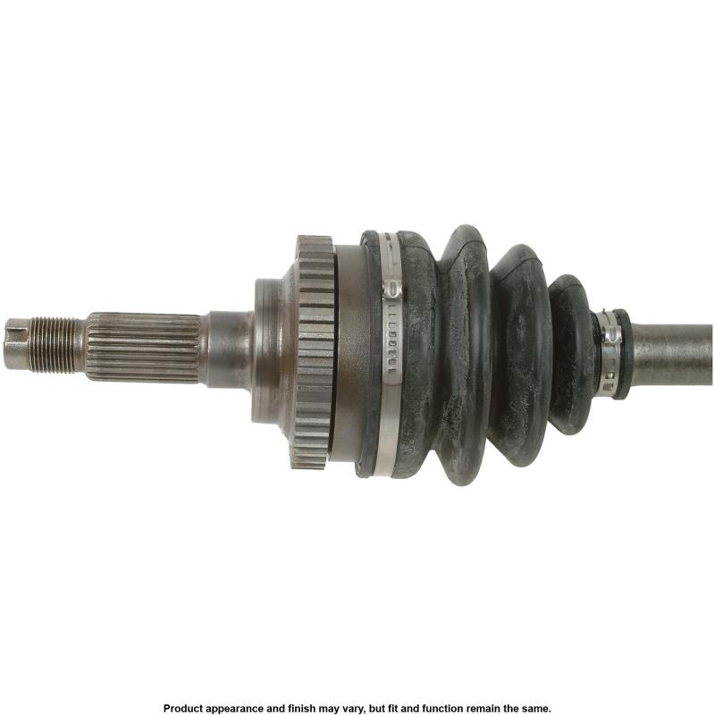A1 Cardone 608114 - CV Axle Shaft A1 Cardone 608114 CV Axle Assembly product image 1 of 3