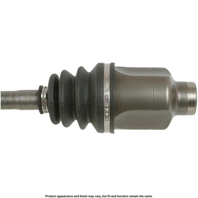 A1 Cardone 608114 - CV Axle Shaft A1 Cardone 608114 CV Axle Assembly product image 2 of 3