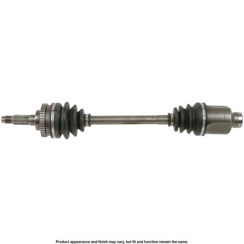 A1 Cardone 608114 - CV Axle Shaft A1 Cardone 608114 CV Axle Assembly product image 3 of 3