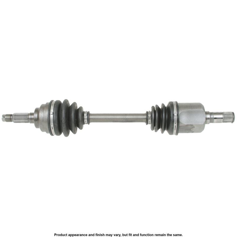 A1 Cardone 608115 - CV Axle Shaft A1 Cardone 608115 CV Axle Assembly product image 1 of 3