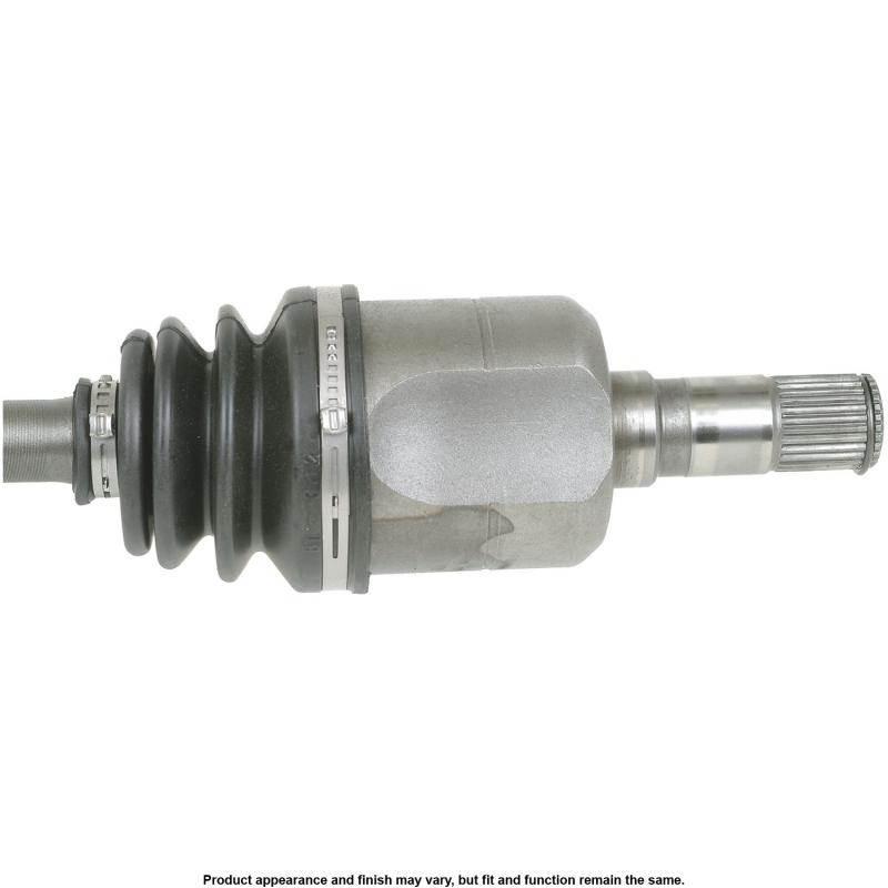 A1 Cardone 608115 - CV Axle Shaft A1 Cardone 608115 CV Axle Assembly product image 3 of 3