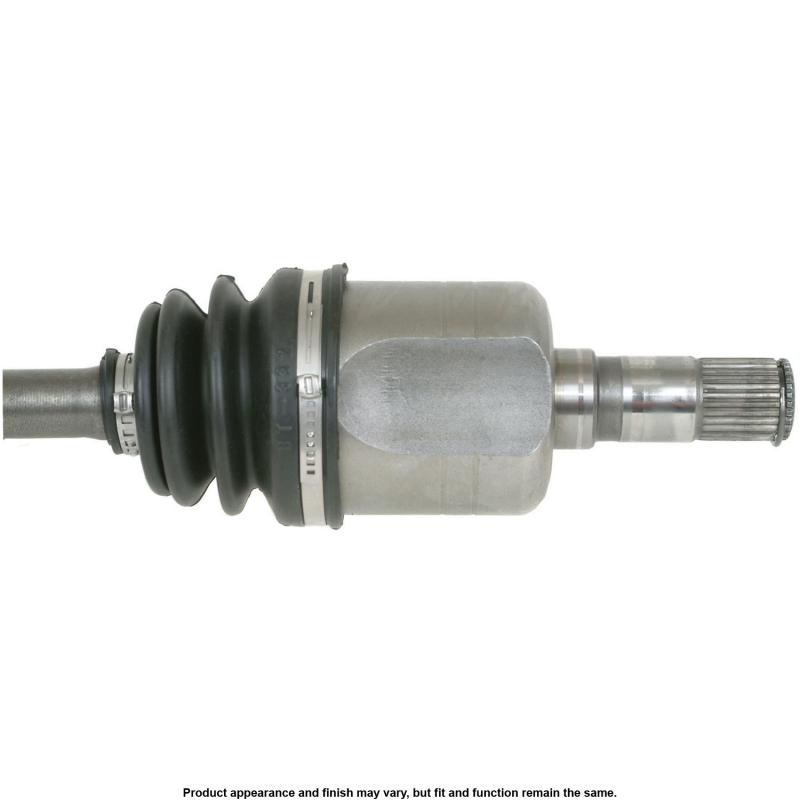 A1 Cardone 608116 - CV Axle Shaft A1 Cardone 608116 CV Axle Assembly product image 1 of 3