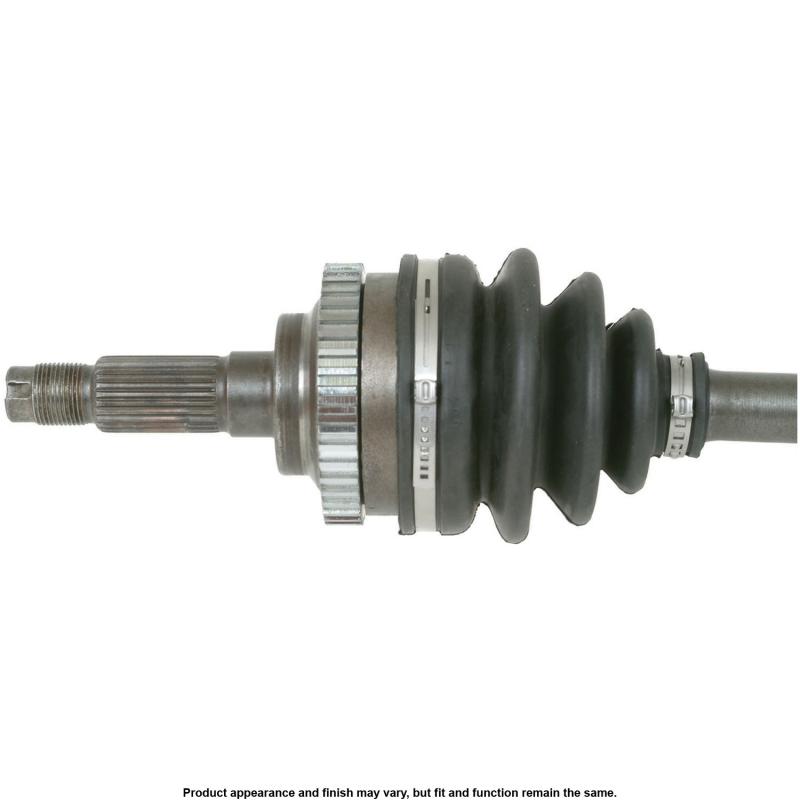 A1 Cardone 608116 - CV Axle Shaft A1 Cardone 608116 CV Axle Assembly product image 2 of 3